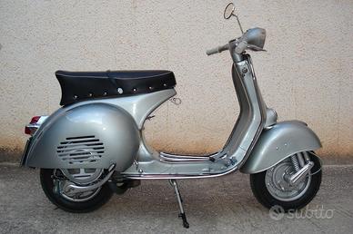 Vespa GS 150