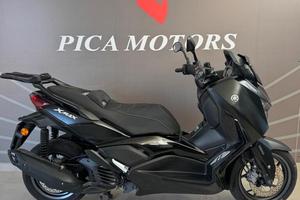 YAMAHA X-Max 125 Tech Max Abs my23