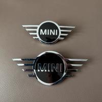 Badge Mini F56 anteriorie e posteriore