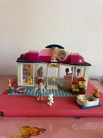 Lego friends animali