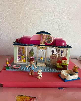 Lego friends animali