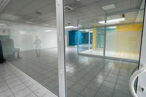 Disponibile locale uso commerciale