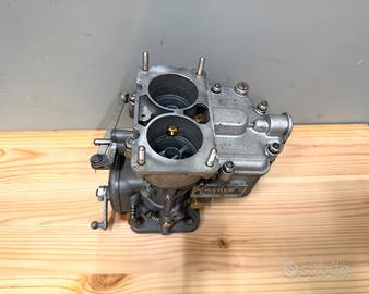 Carburatore Weber 36DCLD3 revisionato