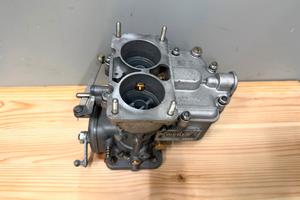 Carburatore Weber 36DCLD3 revisionato