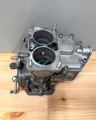 Carburatore Weber 36DCLD3 revisionato