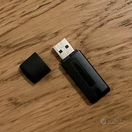 CHIAVE USB ANT+