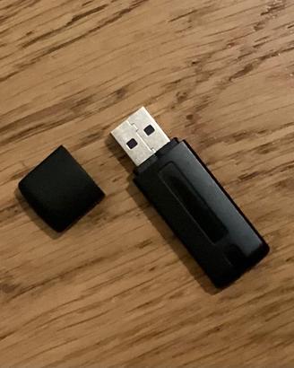CHIAVE USB ANT+
