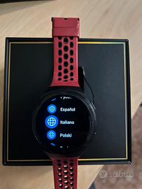 Huawei watch GT 2e