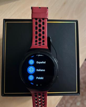 Huawei watch GT 2e