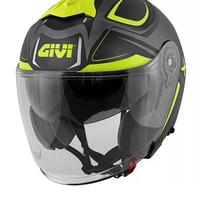 casco jett givi