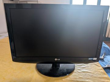 televisore LG 