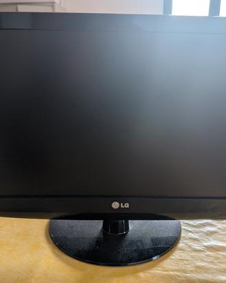 televisore LG 