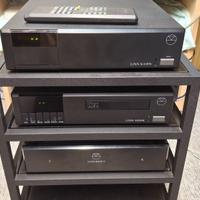 linn kairn e linn klout pre e finale