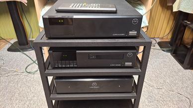 linn kairn e linn klout pre e finale