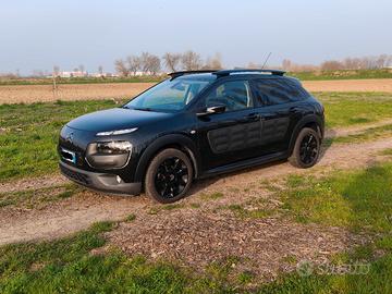 Citroen C4 cactus 1.6 diesel 