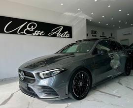 Mercedes-Benz A 180 d Premium auto AMG *TETTO*