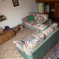 Divani non sfoderabili