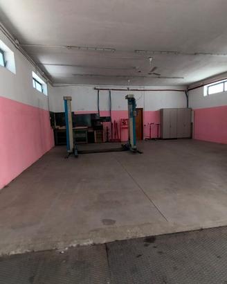 Locale commerciale 155 mq