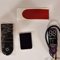 CRUSCOTTO MONOPATTINO  XIAOMI 