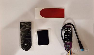 CRUSCOTTO MONOPATTINO  XIAOMI 