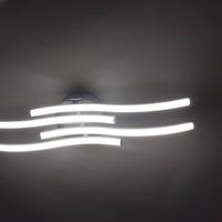 moderne plafoniere a led 