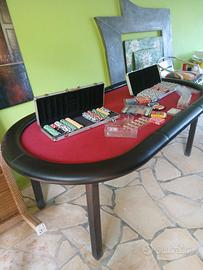 Tavolo da gioco/carte