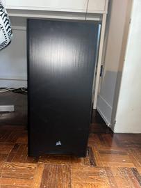 Pc gaming asus