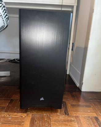 Pc gaming asus
