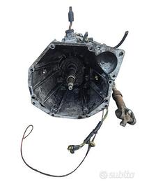 CAMBIO MANUALE COMPLETO JEEP Grand Cherokee 1° Se