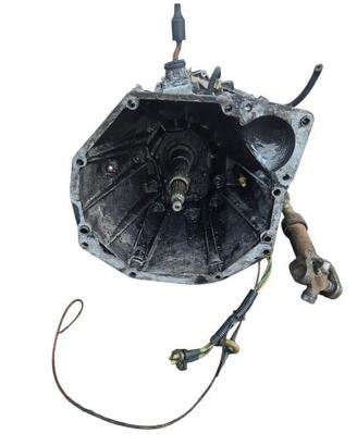 CAMBIO MANUALE COMPLETO JEEP Grand Cherokee 1° Se