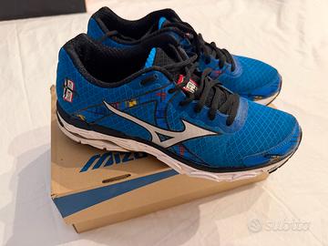 Scarpe Running Mizuno Wave Inspire 10