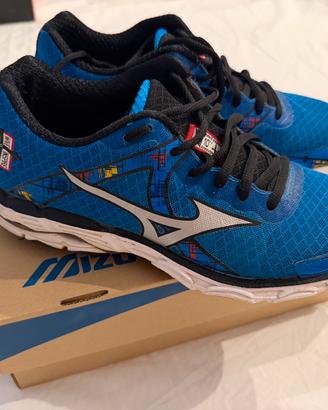 Scarpe Running Mizuno Wave Inspire 10