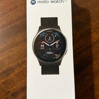 Motorola Moto Watch