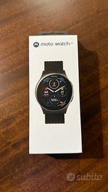 Motorola Moto Watch