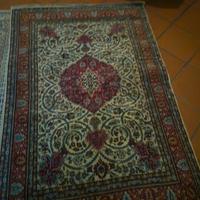 tappeto persiano 