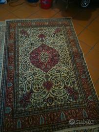 tappeto persiano 
