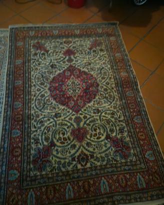 tappeto persiano 