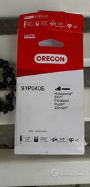 catena motosega potatura 