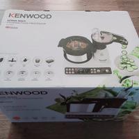 Kenwood kenwood CCL401WH