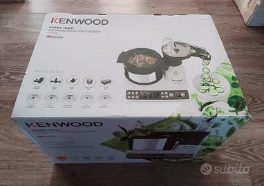 Kenwood kenwood CCL401WH