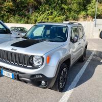 jeep Renegade 2.0 MJ trailwake