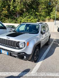 jeep Renegade 2.0 MJ trailwake