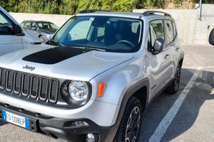jeep Renegade 2.0 MJ trailwake