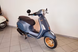 Piaggio Vespa 125 Primavera Officina 8 2026 freno 