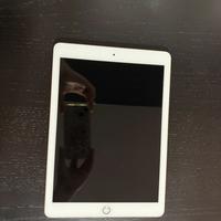 I pad