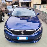 Peugeot 308 1.5 Business - 2020