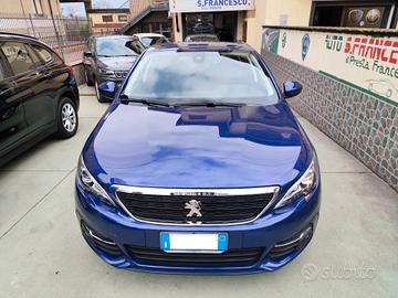 Peugeot 308 1.5 Business - 2020
