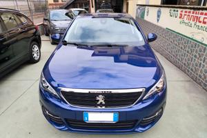 Peugeot 308 1.5 Business - 2020