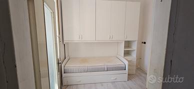 Cameretta a ponte