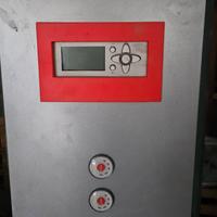 bollitore accumulatore Viessmann